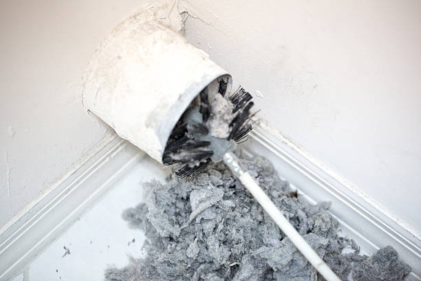 Affordable HVAC Duct Cleaning in Farmington, MI